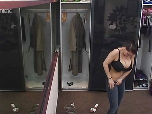 Sorella scopa fratel ...